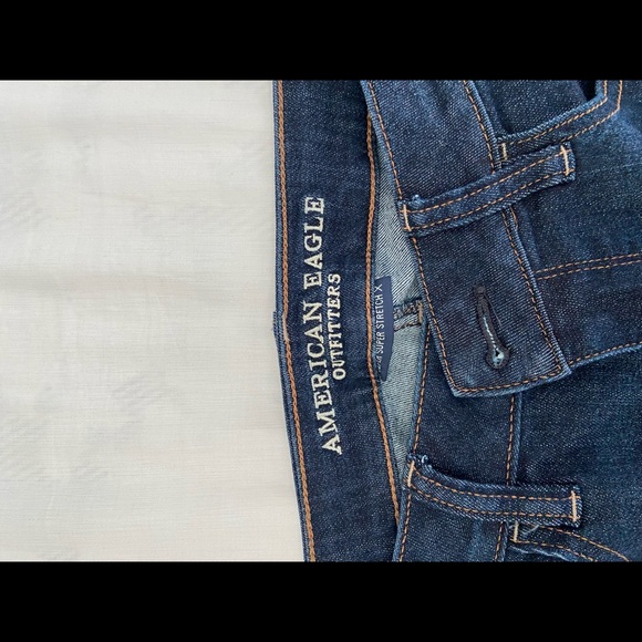 American Eagle Jeans - Picture 5 of 5